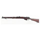 Rare 1910 British Enfield No.1 Mk IV .22 LR Traine