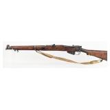 1917 Australian Lithgow No.1 Mk III Enfield .303 B