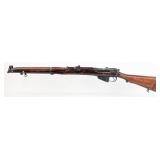 1917 Australian Lithgow No.1 Mk III Enfield .303 B