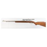 Marlin Model 60 SB Stainless .22 LR Semi Auto Rifl