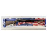 NIB Daisy Model 225 4.5mm BB Slide Action Air Rifl