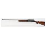 Browning Auto-5 12 Ga Semi Auto Shotgun