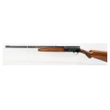 Belgian Browning Auto-5 Light Twelve 12 Ga Semi