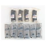 (10) Precision Mag & USA Mag Mini-14 30 Round Maga