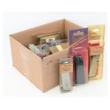 Vtg Pachmayr & Mec-Gar Magazines