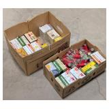 Group of Various Brand 16, 12, & 20 Ga Shotshells