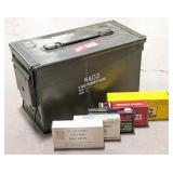 380 Rnds of Various Brand .223 Rem 5.56mm Cartridg