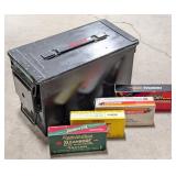 280 Rnds of Various Brand .30-30 Win Cartridges w/