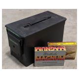 136 Rnds of .300 Weatherby Magnum Cartridges w/ Am