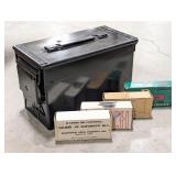 400 Rnds of Reloaded & Military Surplus .45 ACP Ca