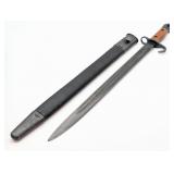 Very Rare WWI Australian 1915 Lithgow Model 1907 H