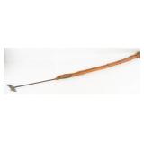 Decorative Whaling Harpoon / Spear