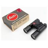 Leitz Leica Trinovid 8x20 BC Binocular w/ Case
