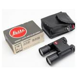 Leitz Leica Trinovid 8x20 BC Binocular w/ Case