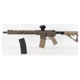 Diamondback Firearms Model DB15 5.56 Nato Semi Aut