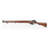 Very Rare 1923 Enfield No.1 Mk V Trial Rifle .303