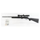Savage Arms Mark II .22 LR Bolt Action Rifle