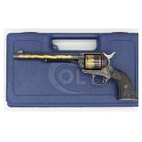 Ltd Colt Bozeman Trail Single Action Army .44-40 W