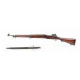 WWI Remington Model 1917 .30-06 Govt Bolt Action R