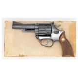 Astra Model 357 .357 Magnum Revolver w/ Box