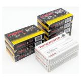 180 Rnds Winchester & PMC 5.56mm Cartridges