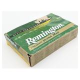 20 Rnds Remington .375 Rem Ultra Mag 300gr Swift A