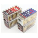 200 Rnds Hornady & CCI .22 WMR Cartridges