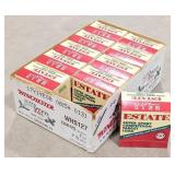 250 Rnds Estate 12 Ga 2-3/4in 1oz 7-1/2 Shot Shots