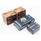 150 Rnds Various Brand Defense .45 ACP Cartridges