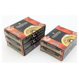 25 Rnds Federal 20 Ga 3in Trophy Copper Sabot Slug