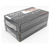 40 Rnds Nosler .338 Lapua Magnum 225gr Cartridges