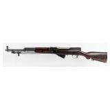 1951 Russian SKS-45 7.62 x 39mm Semi Auto Rifle