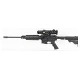 DPMS Panther Arms A-15 5.56mm Semi Auto Rifle