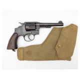 WWII British Lend Lease Smith & Wesson M&P Victory