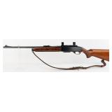 Remington Model 740 Woodsmaster .30-06 Sprg Semi