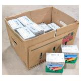 400 Rnds Sellier & Bellot 12 Ga 2-3/4in 00 Bucksho