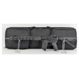 Custom Anderson Mfg Bear Creek AM-15 7.62 x 39mm S