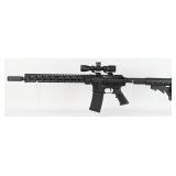 Custom Olympic Arms M.F.R. Tromix .458 Socom Semi