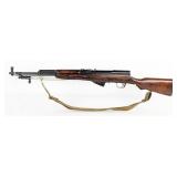 1950 Tula Russian SKS 7.62 x 39mm Semi Auto Rifle