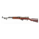 1954 Tula Russian SKS-45 7.62 x 39mm Semi Auto Rif