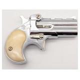 Davis Industries D-22 .22 LR Derringer