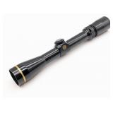 Leupold Vari-x III 2.5-8x36mm Rifle Scope