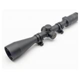 Simmons SF 44 Mag 6-21x44mm Scope