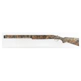 Custom Camo Traditions Fausti Field Hunter 12 Ga O