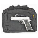 Carolina Arms Group TC9 9mm Semi Auto Pistol w/ Ca