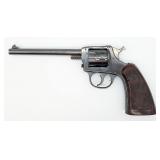 Harrington & Richardson Model 922 .22 LR 9-Shot
