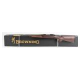 NIB Browning A-Bolt III Hunter .308 Win Bolt Actio