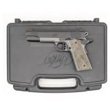 Kimber Custom LW Light Weight .45 ACP Semi Auto Pi