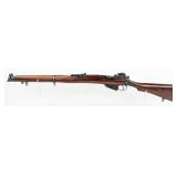 1907 LSA Co. Sht.22 Mk IV* .22 LR Trainer Bolt Act