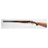Tristar Hunter Ex 20 Ga O/U Shotgun